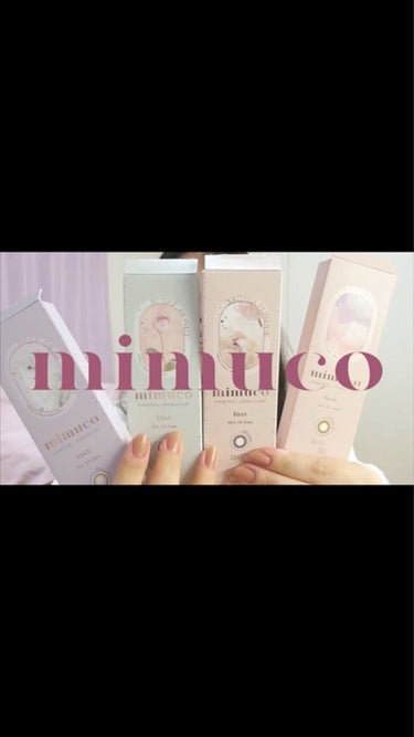 mimuco 1day/mimuco/ワンデー（１DAY）カラコンの人気ショート動画