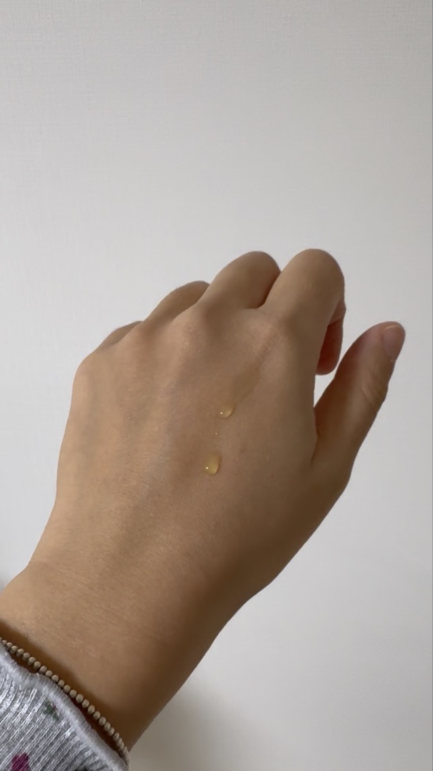 RXアドバンスド ザ・ビタミンC23セラム/COSRX/美容液を使ったクチコミ（3枚目）