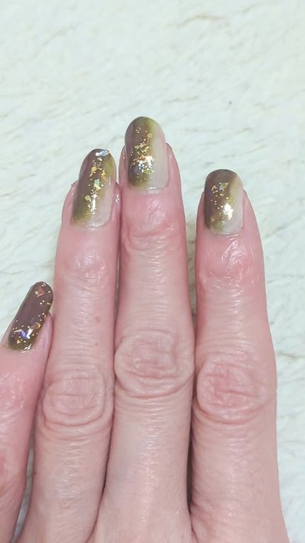 リトルジュエリーコフレ/パラドゥ/マニキュアの人気ショート動画