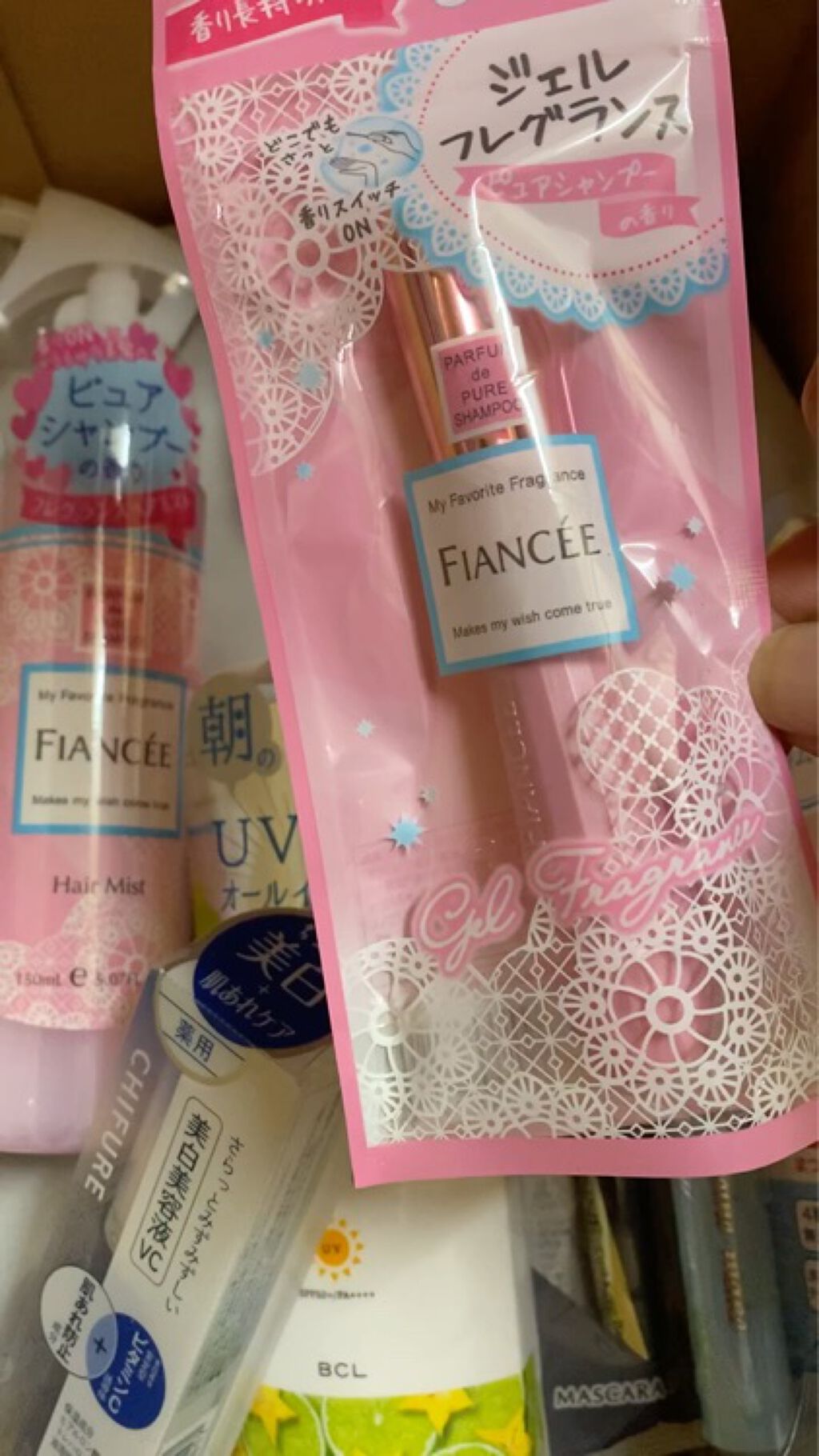 を使ったクチコミ（2枚目）