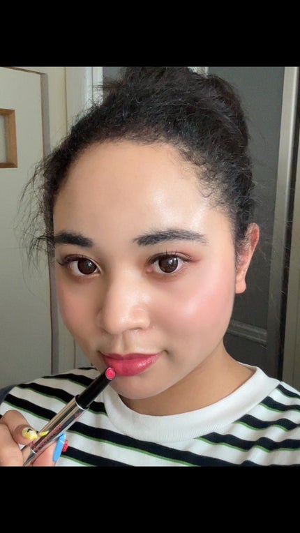 グラスリップボリューミングバーム/VELY VELY/リップバームの人気ショート動画