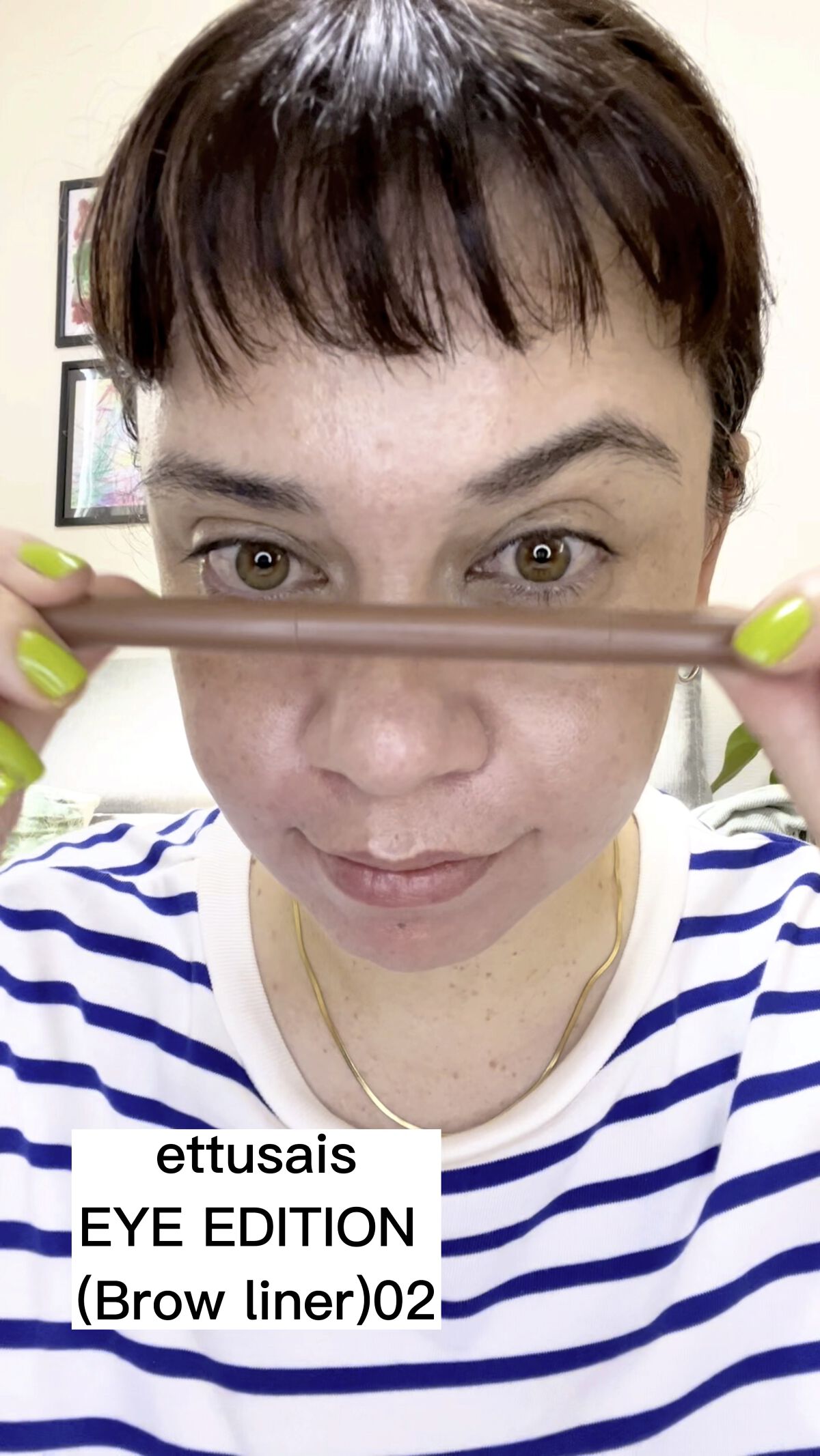 ムードインハンサーシアー/hince/口紅の人気ショート動画