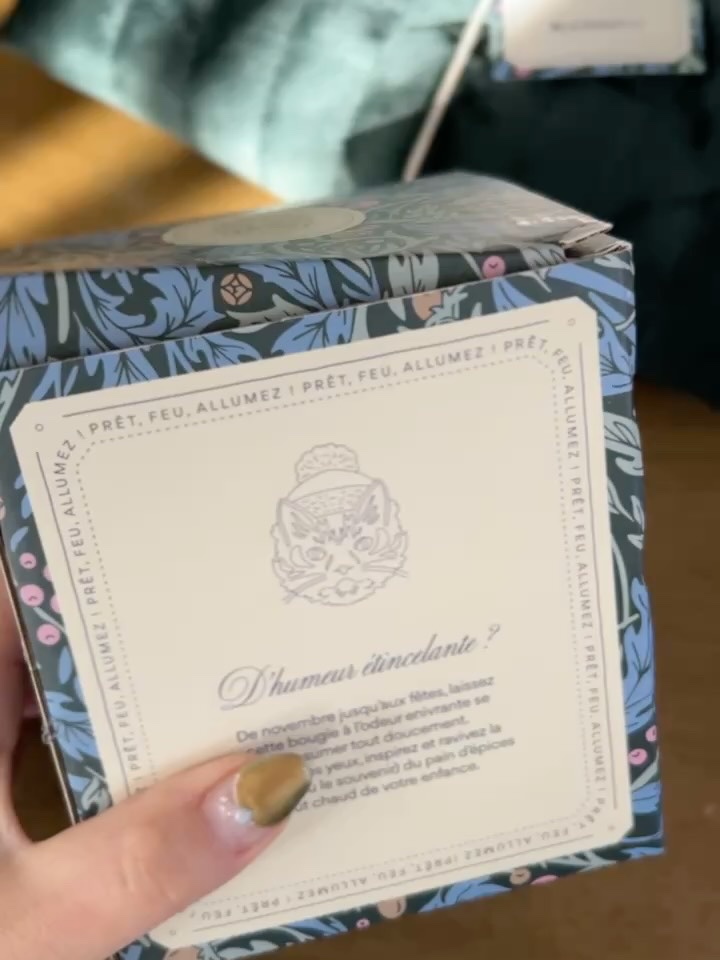 My Little Box/My Little Box/その他キットセットを使ったクチコミ（3枚目）