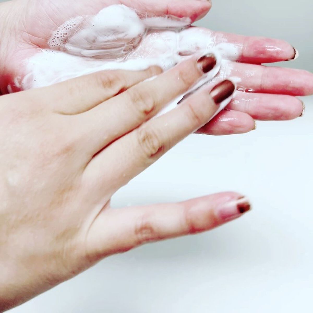 WASHING MASK No.101/SKIN FORESTA FACTORY/洗顔フォームの動画クチコミ1つ目