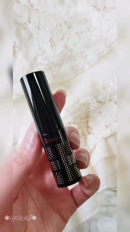 ラスティングフィニッシュ クリーミィ リップ/リンメル ロンドン/口紅の人気ショート動画