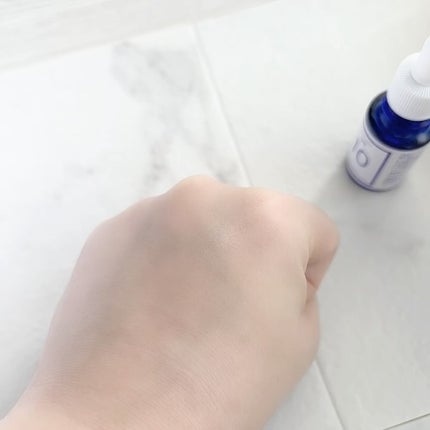 プラスピュアVC10/プラスキレイ/美容液を使ったクチコミ(2枚目)