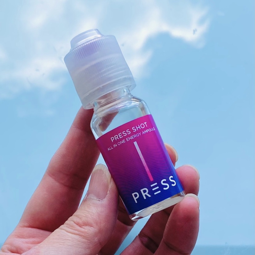 PRESS SHOT/PRESS SHOT/美容サプリメントの人気ショート動画