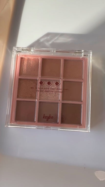 ヴェールグロウチーク/Ririmew/パウダーチークの人気ショート動画