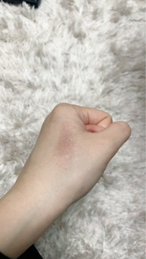 ピグメント/BBIA/アイシャドウパレットを使ったクチコミ(2枚目)