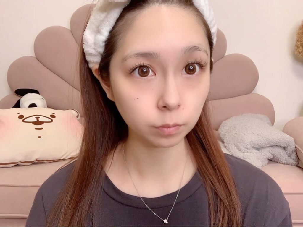 SHOT MODE C6/SHOT MODE/シートマスク・パックを使ったクチコミ（3枚目）