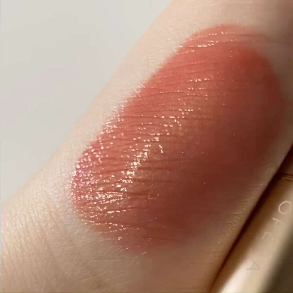 オペラ リップティント N/OPERA/リップティントを使ったクチコミ（2枚目）