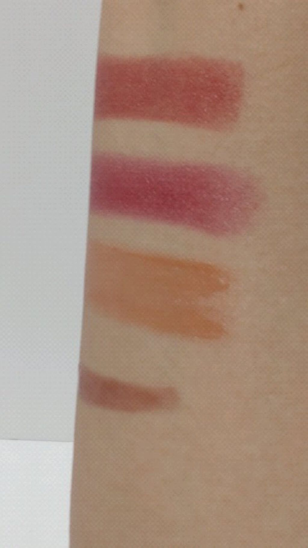 ザ ヘリテージ オール デイ リップケア/MERZY/リップバームを使ったクチコミ（3枚目）