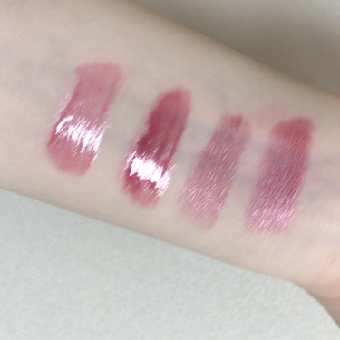 リップブロッサム/JILL STUART/口紅の動画クチコミ1つ目