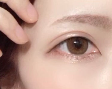 Flower Pop Eye Brick/Mamonde/アイシャドウパレットの動画クチコミ5つ目