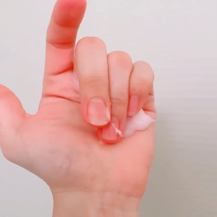 なめらかスムース シャンプー/コンディショナー/ハーバルエッセンス/シャンプー・コンディショナーを使ったクチコミ(4枚目)