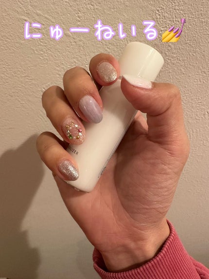 ネイルパーツ/DAISO/ネイルチップ・パーツの人気ショート動画