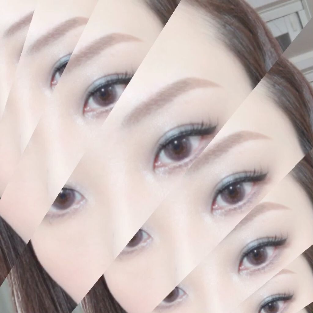 サンク クルール 057 ムーンライト/Dior/アイシャドウパレットを使ったクチコミ（2枚目）