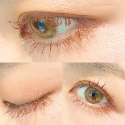 オペラ マイラッシュ アドバンスト/OPERA/マスカラの人気ショート動画