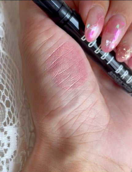 ロングウェア クリーム シャドウ スティック/BOBBI BROWN/スティックアイシャドウの人気ショート動画