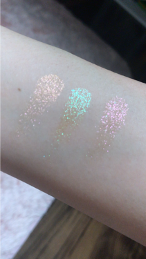 ルックアット マイアイジュエル/ETUDE/単色アイシャドウを使ったクチコミ（3枚目）