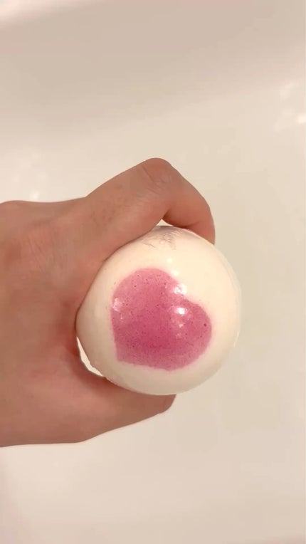 レリシア バスボム〈入浴剤〉bm1/Relysia/バスグッズの人気ショート動画