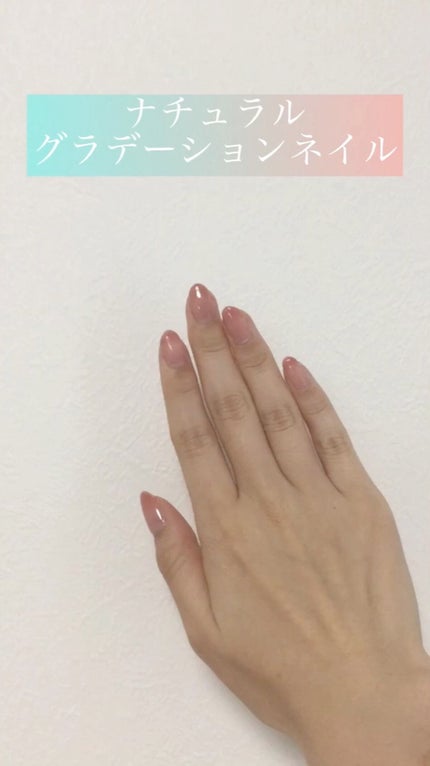 ファンデーションカラーズ/キャンメイク/マニキュアの人気ショート動画