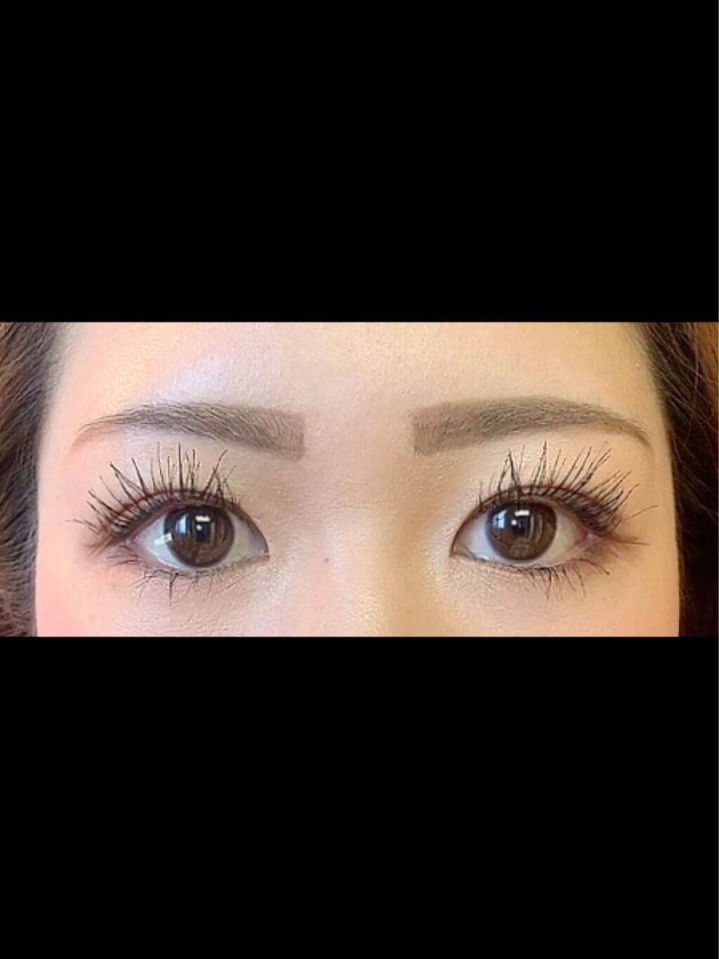 DHC PAディープコントロール アイシャドウ/DHC/アイシャドウパレットの動画クチコミ2つ目