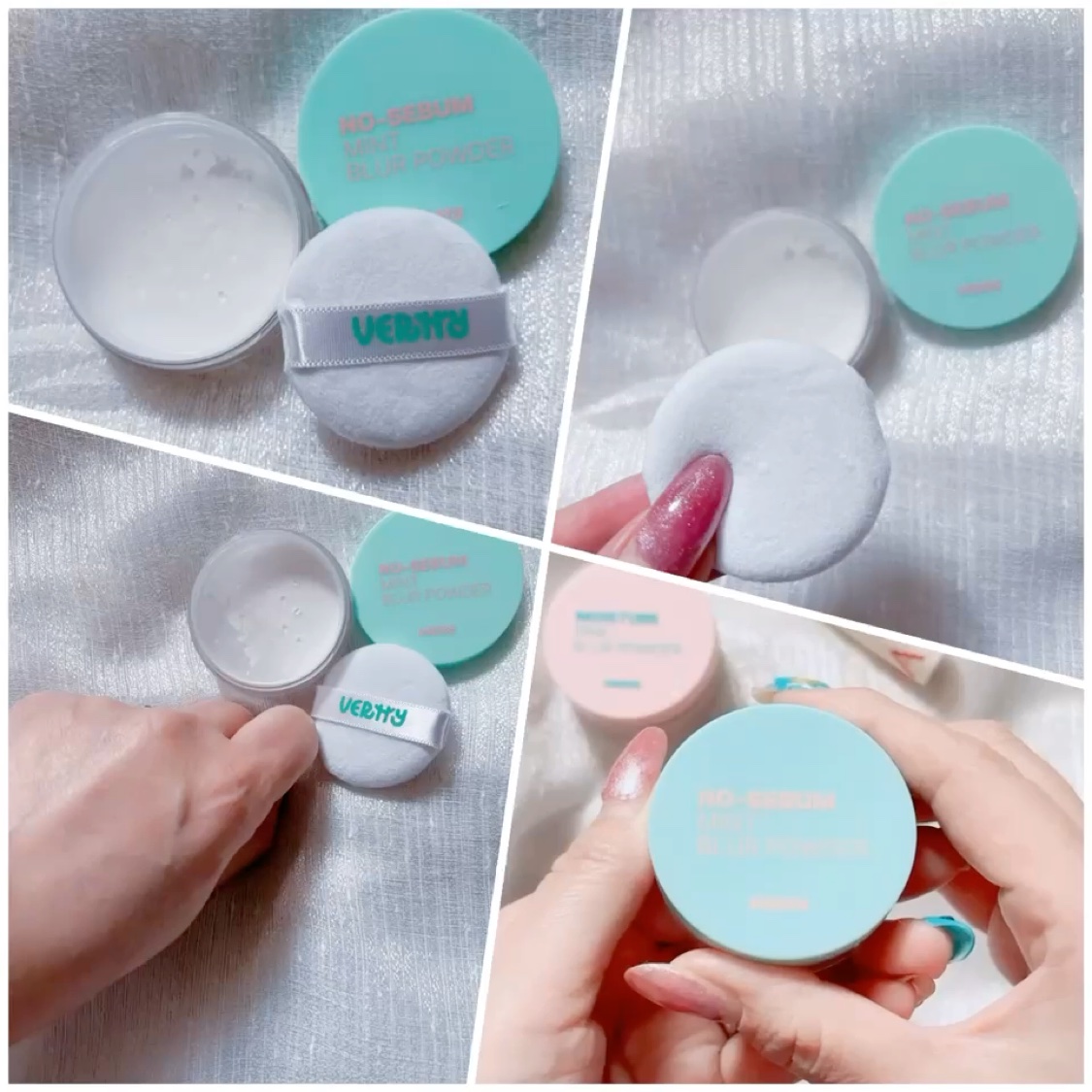 エポナオリエンタルリップアンドマルチバーム/EPONA/リップバームの動画クチコミ2つ目