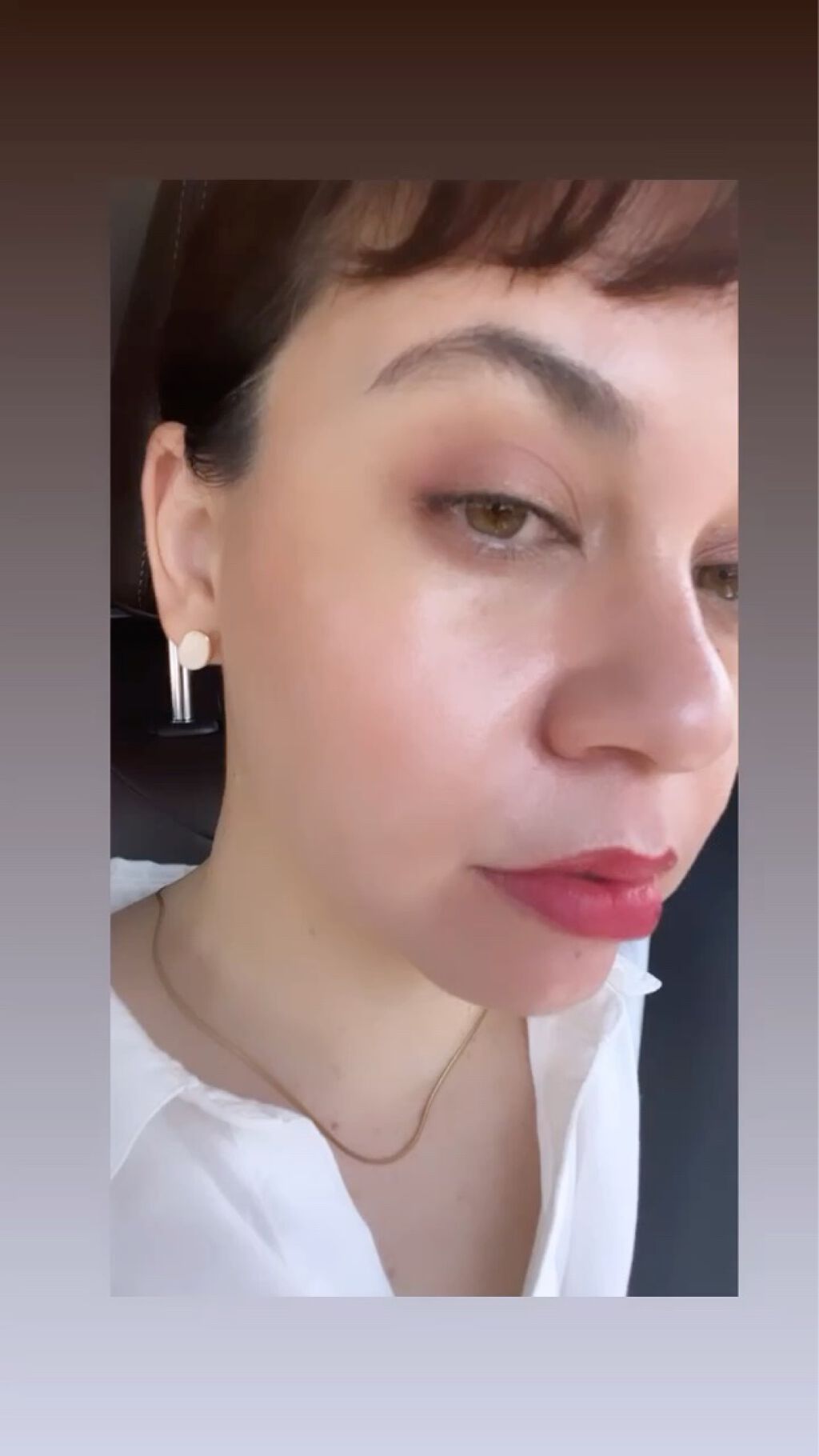 New Level Eyeshadow Palette/Laka/アイシャドウパレットを使ったクチコミ（2枚目）