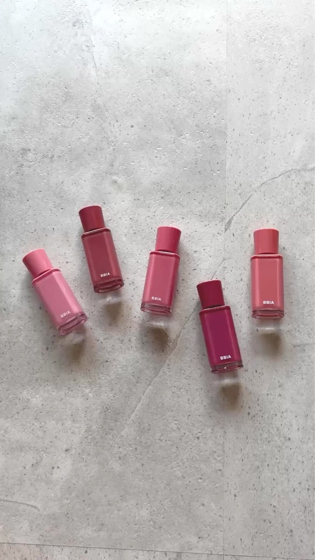 全然落ちなくて逆に困ったBBIAのグロウティント💄💕
私はイエベ秋なので17番を今愛用してるよ☺️

#BBIA #グロウティント #補正リップ #イエベ