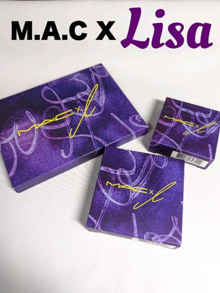 アイシャドウ × 12(M・A・C X L COLLECTION)/M・A・C/アイシャドウパレットの人気ショート動画