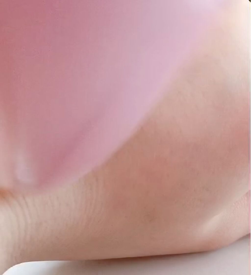 トーンアップUVスティック/AGARISM/日焼け止めスティックを使ったクチコミ（3枚目）