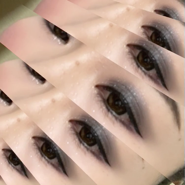 リュクス ジェムズ アイシャドウ パレット/BOBBI BROWN/アイシャドウパレットを使ったクチコミ（2枚目）