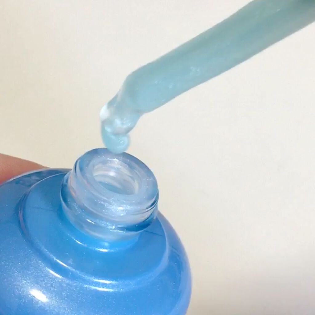 ユニコーン ハイドレーティングエッセンスプライマー/SELF BEAUTY/美容液を使ったクチコミ（2枚目）