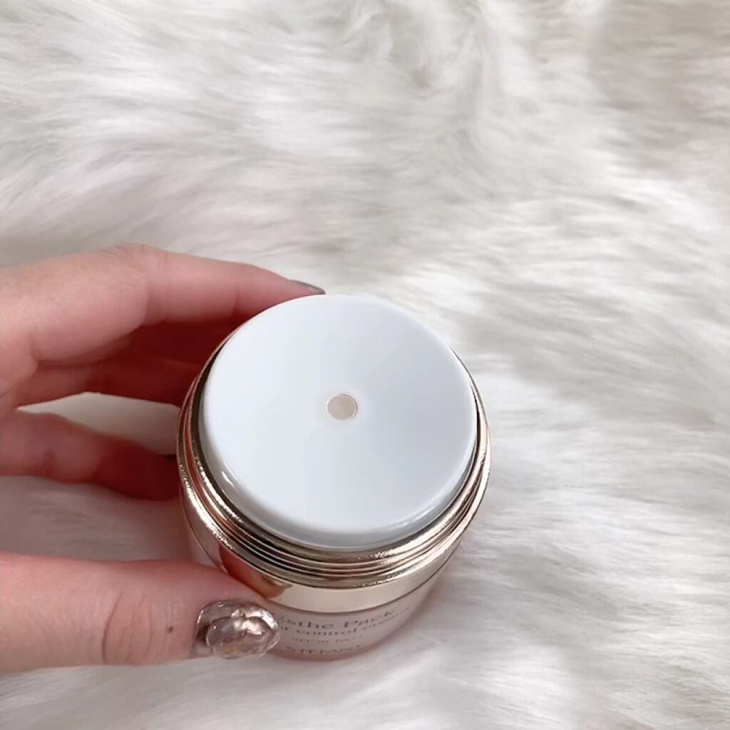 エステパック カラーコントロールクリーム/ステファニー/クリーム・エマルジョンファンデーションを使ったクチコミ（3枚目）