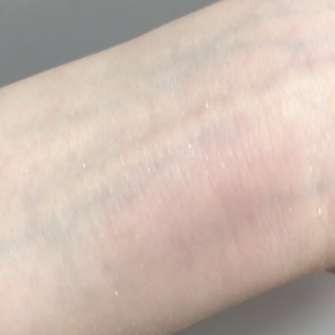 ブリス オーラ/Elégance/パウダーチークを使ったクチコミ（3枚目）