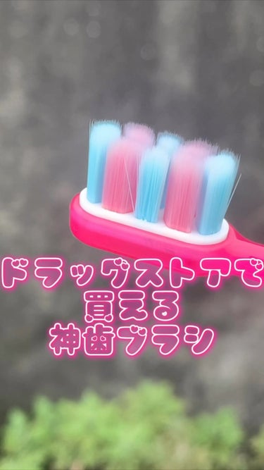 ルクス リエンコ ソフト歯ブラシ ビューティー/グローバル プロダクト プランニング/歯ブラシを使ったクチコミ（1枚目）