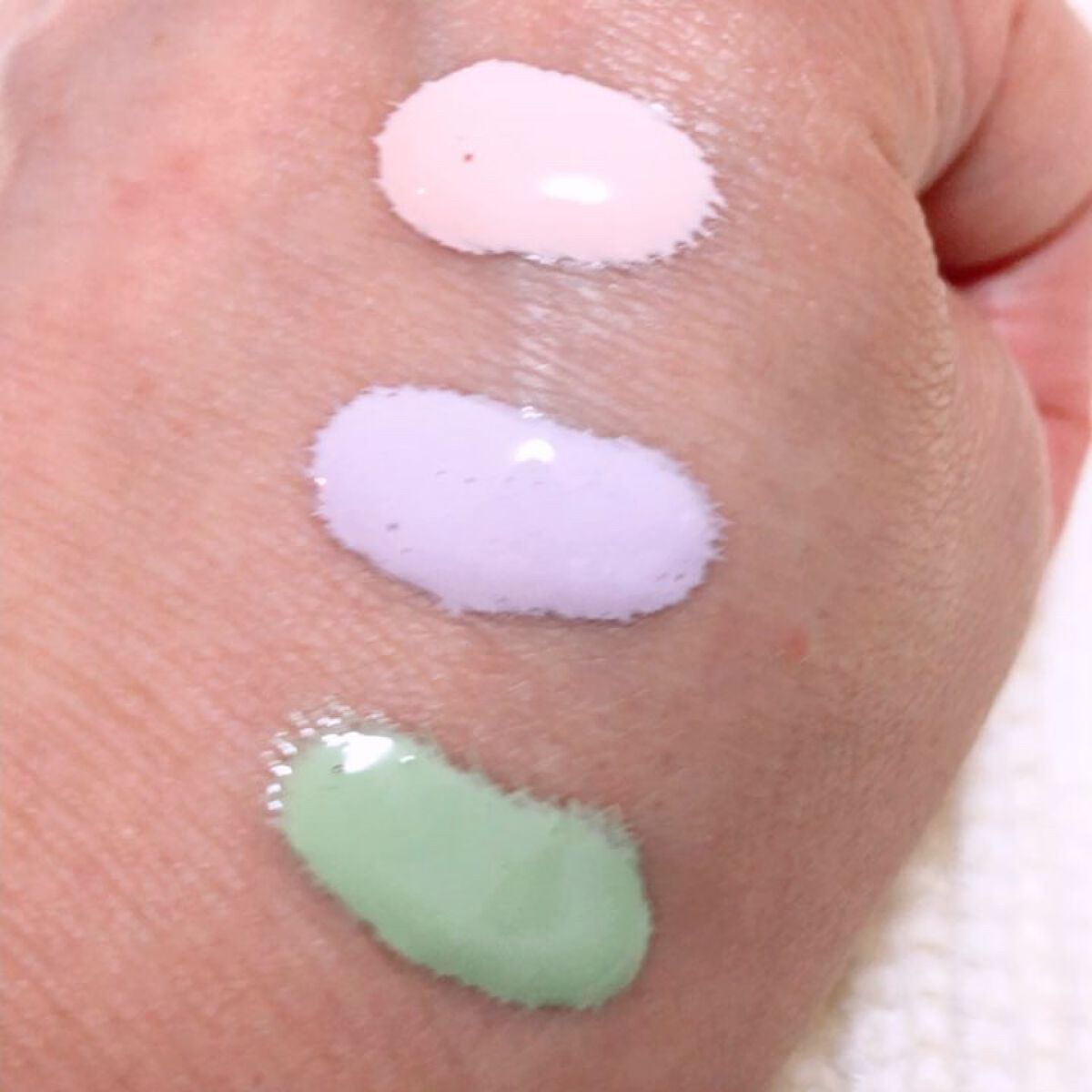 ORIGINAL ESSENCE COVER PACT/AGE20’s/クッションファンデーションの動画クチコミ5つ目