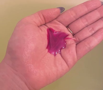 カラーシャンプー/チャージ/SOMARCA/サロンシャンプーを使ったクチコミ(2枚目)