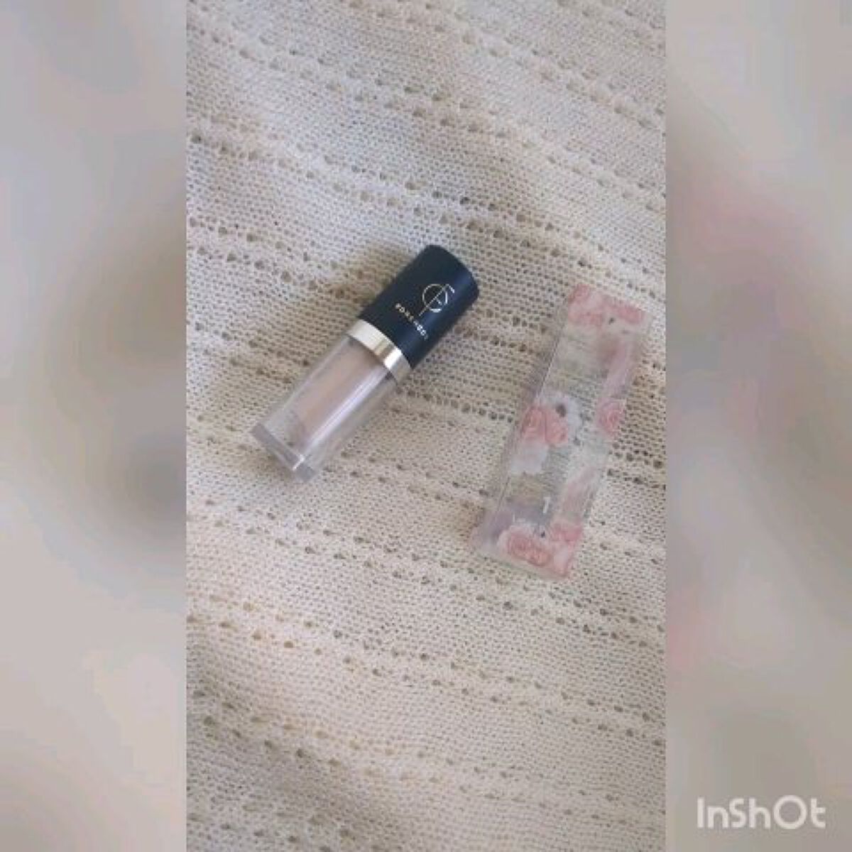 タトゥーウォータープルーフスカーコンシーラー/フォレンコス/リキッドコンシーラーの人気ショート動画