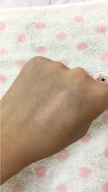 ドリーミィーウィッシュ アイシャドウ/JILL STUART/単色アイシャドウの動画クチコミ3つ目