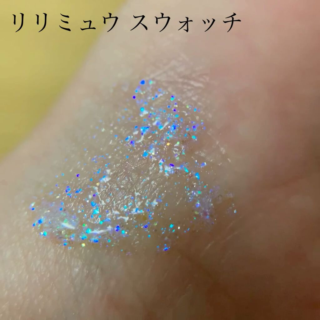 カラーインパクト リキッドライナー/Visée/リキッドアイライナーの動画クチコミ1つ目