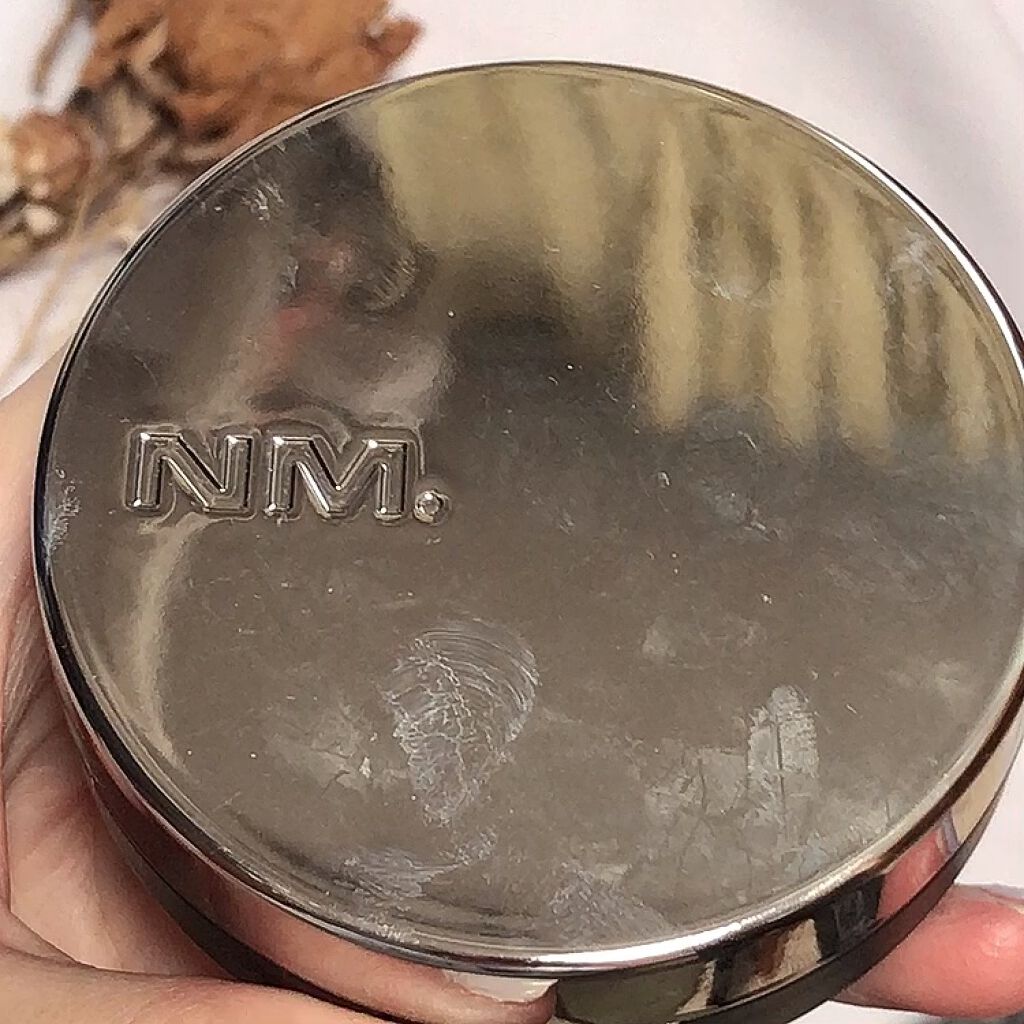 ネーミング レイヤード フィットクッション/NAMING./クッションファンデーションの人気ショート動画