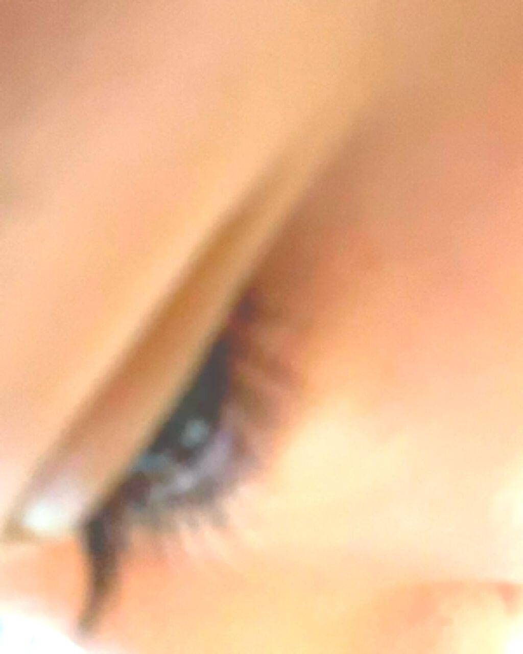 ラッシュジェリードロップ　ＥＸ/MAJOLICA MAJORCA/まつげ美容液を使ったクチコミ（2枚目）