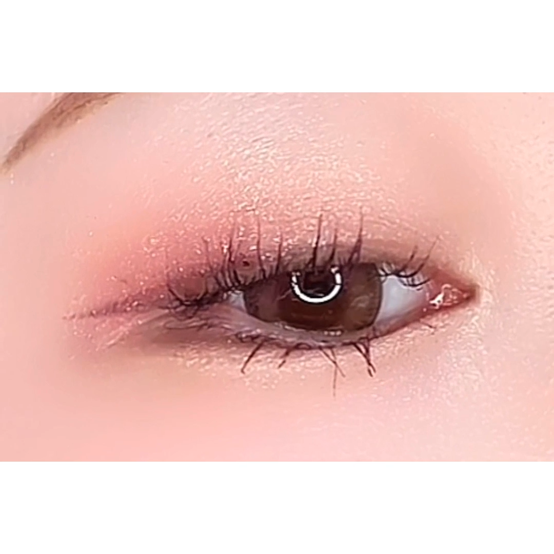 メイクアップ コレクション 2024 Ⅱ/PAUL & JOE BEAUTE/メイクアップキットの動画クチコミ2つ目