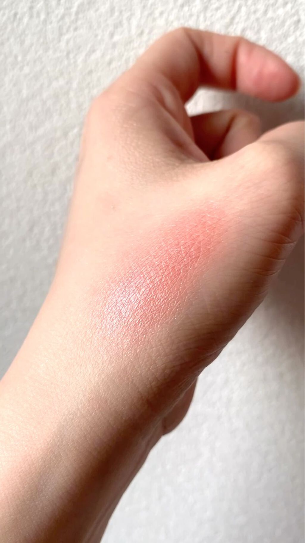 アディクション ザ ブラッシュ パール/ADDICTION/パウダーチークの動画クチコミ3つ目