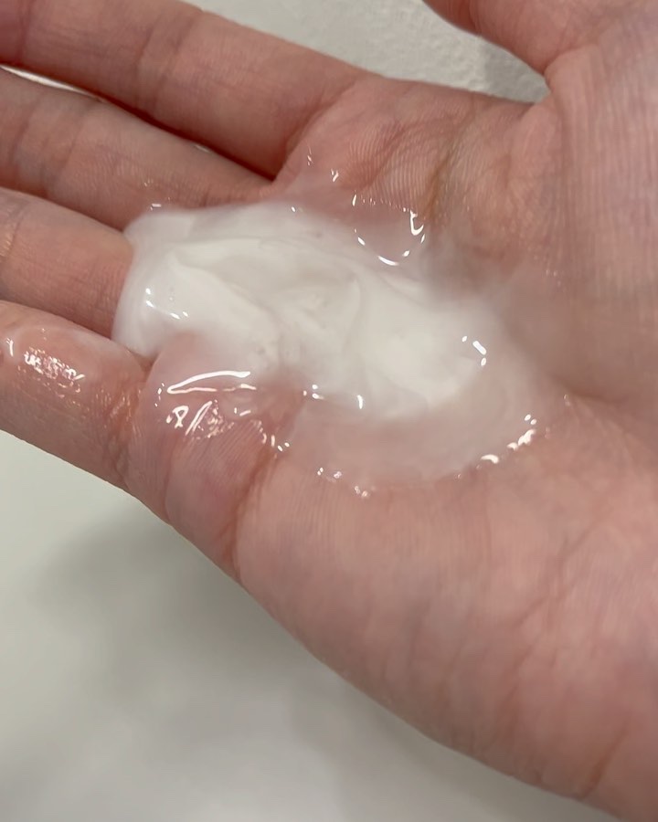 REハイブリッドパック/ヒノキ肌粧品/シートマスク・パックの動画クチコミ2つ目