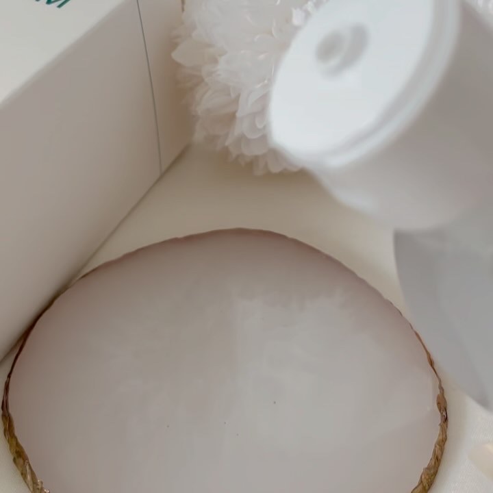 バリアサイクルトナー/P.CALM/化粧水を使ったクチコミ（3枚目）