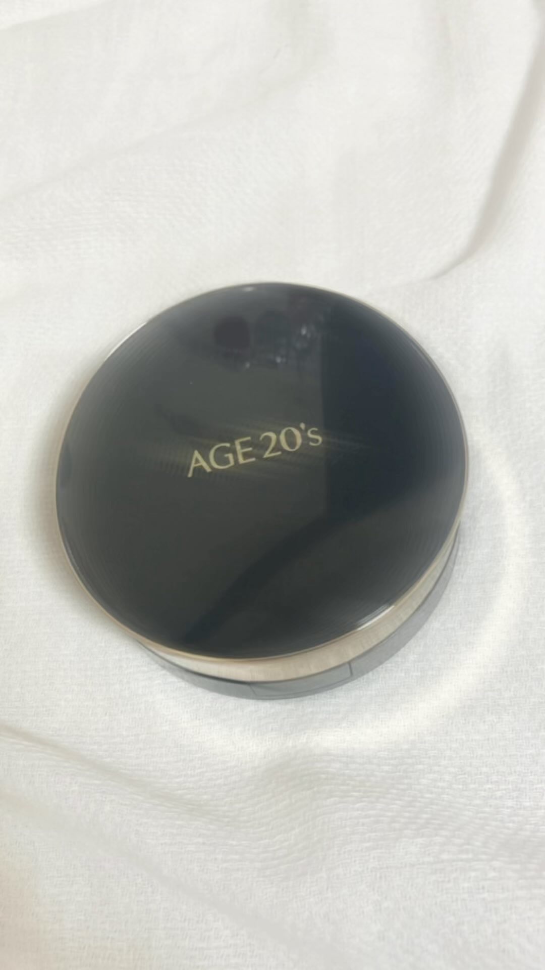 SIGNATURE ESSENCE COVER PACT　/AGE20’s/クリーム・エマルジョンファンデーションを使ったクチコミ（1枚目）