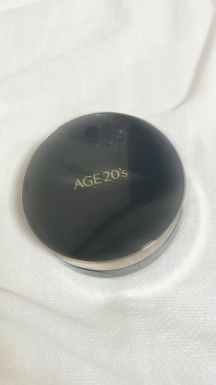 SIGNATURE ESSENCE COVER PACT /AGE20’s/クリーム・エマルジョンファンデーションの人気ショート動画
